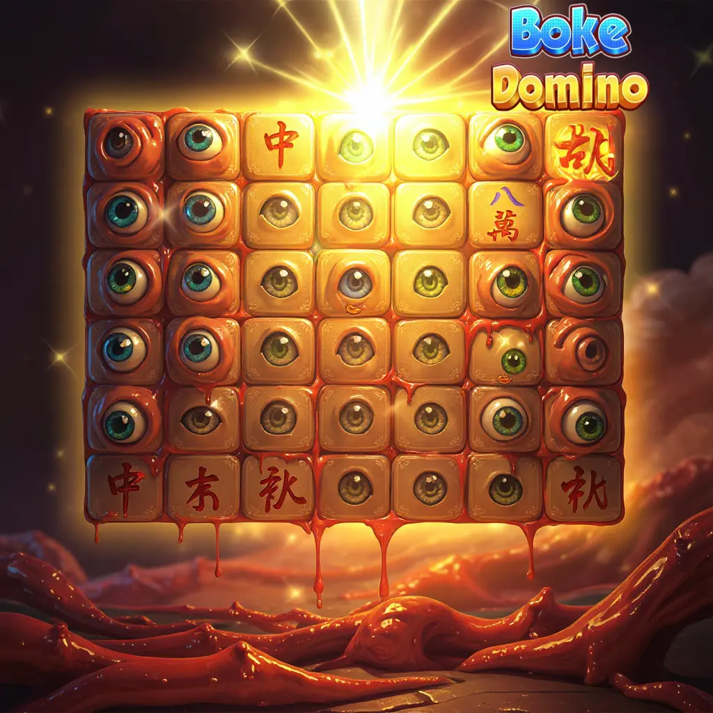 BOKEDOMINO Apk APK 40.9 Unduh Gratis untuk Android - Versi Terbaru Boke Domino Bsleeps