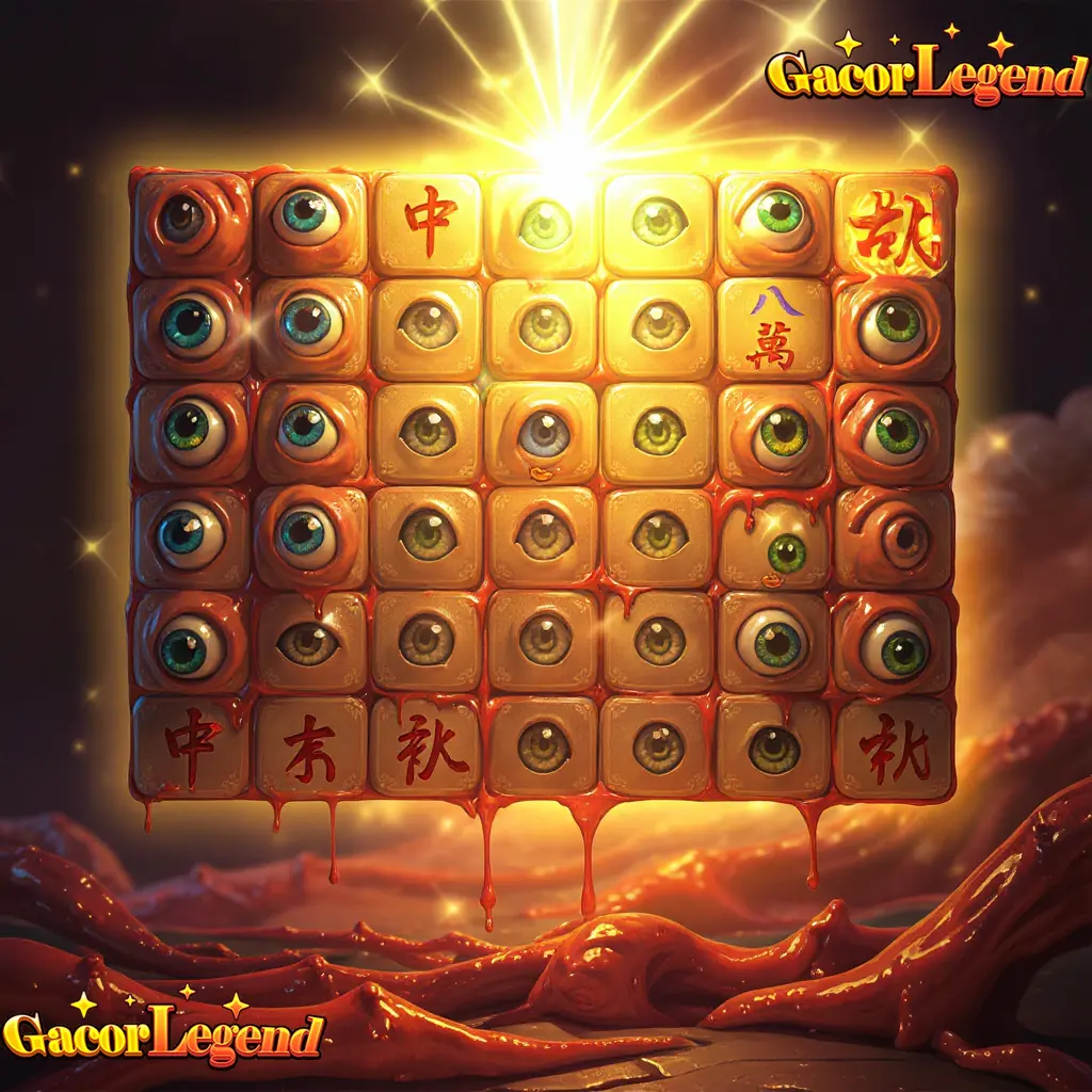 GACORLEGEND Apk APK 40.9 Unduh Gratis untuk Android - Versi Terbaru Gacor Legend Bsleeps