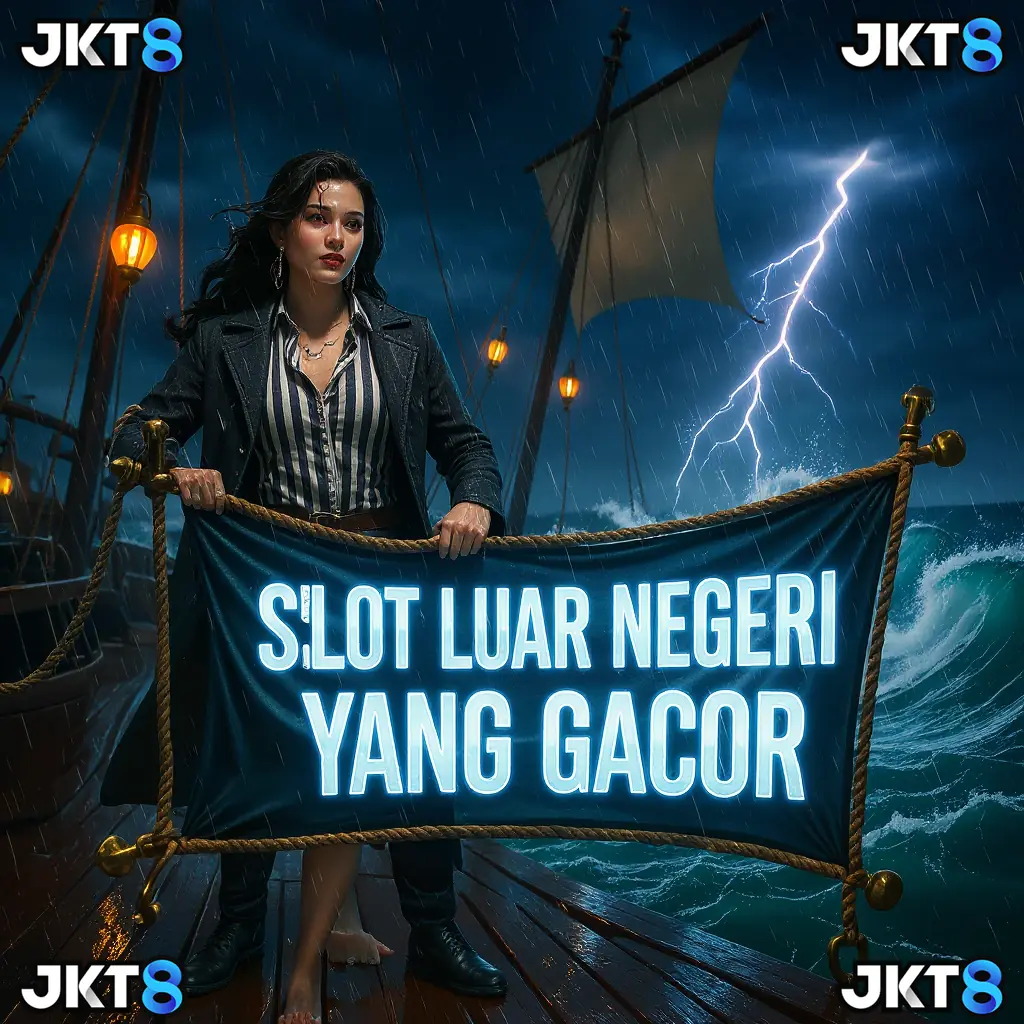 JKT8: Bsliv download slot | jkt 8 image 1
