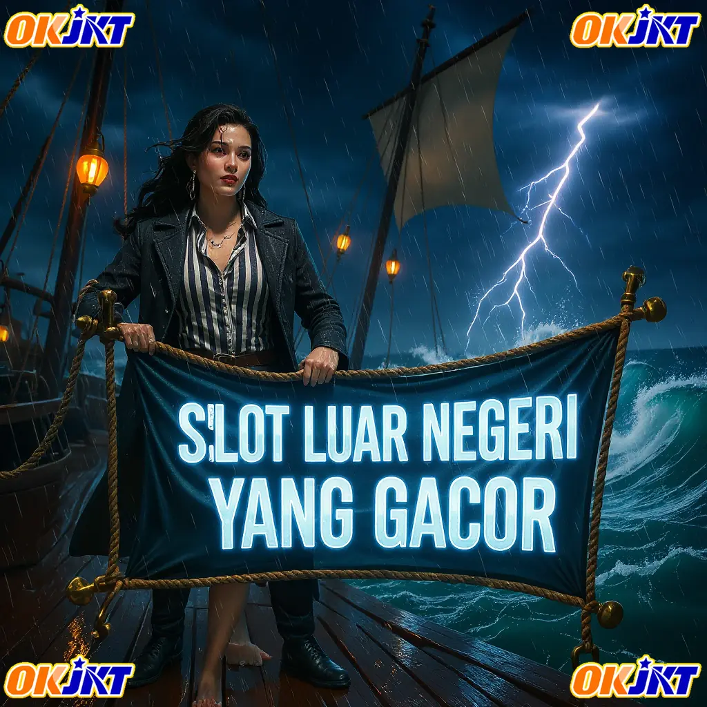 OKJKT: Bsliv slot ok jkt apk | ok jkt image 1