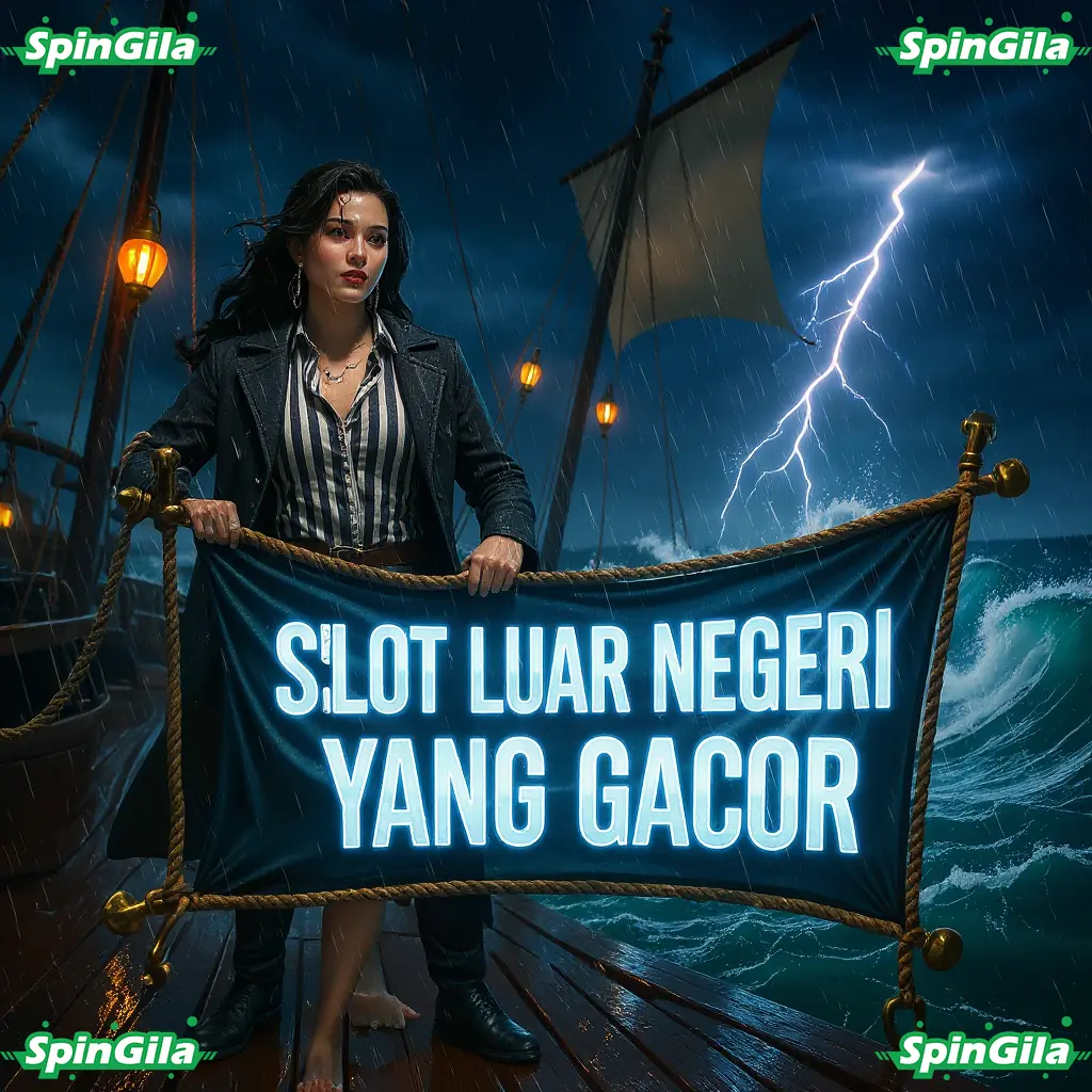 SPINGILA: Bsliv slot spingila | spin gila image 1