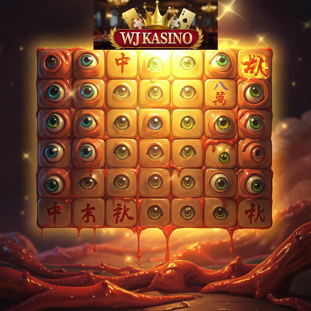 WJKASINO Apk APK 40.9 Unduh Gratis untuk Android - Versi Terbaru Wj Kasino Bsleeps